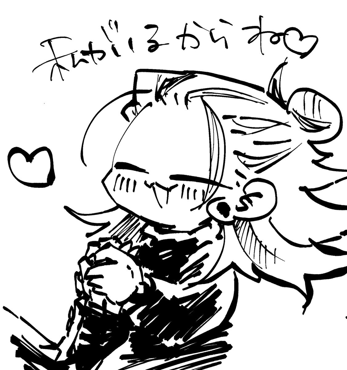 みんなえらい!!! 