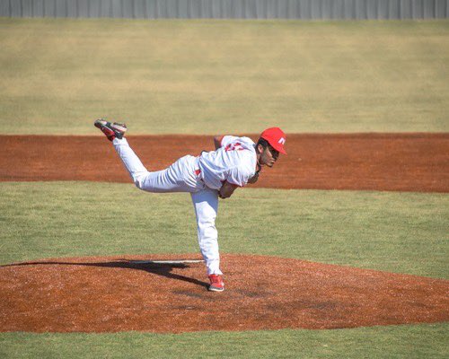 Riding with the Rangers!! <a href="/NWOSUBaseball/">Ranger Baseball</a>