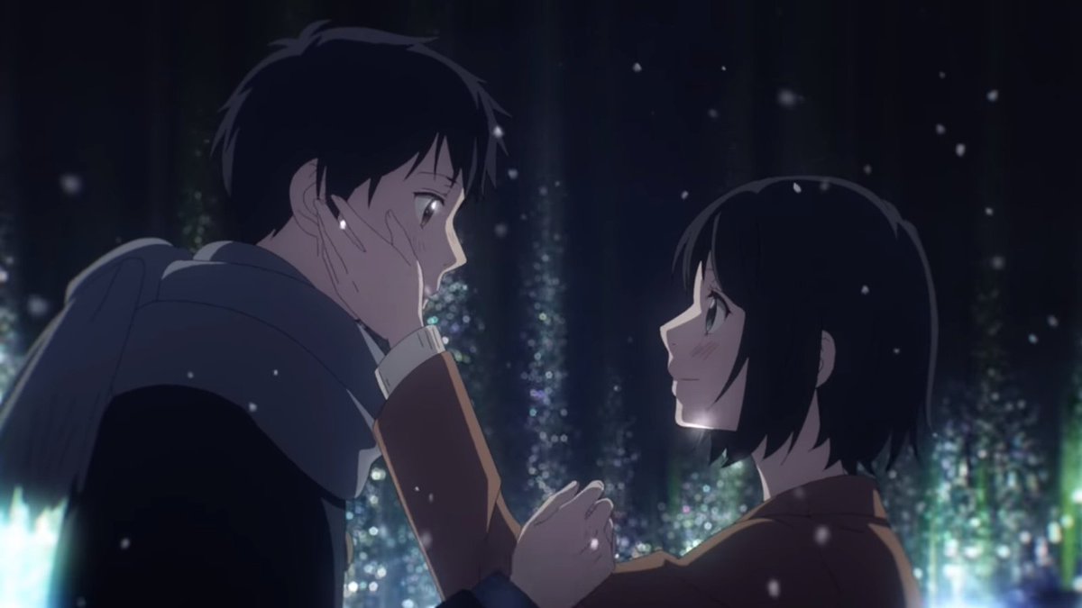 Anime Reviewer Yoreviewer Twitter Anime Reviewer Yoreviewer Twitter