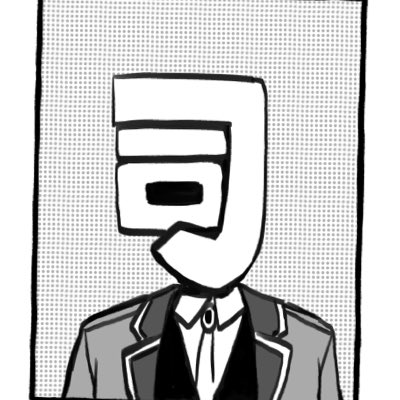 #新しいプロフィール画像 