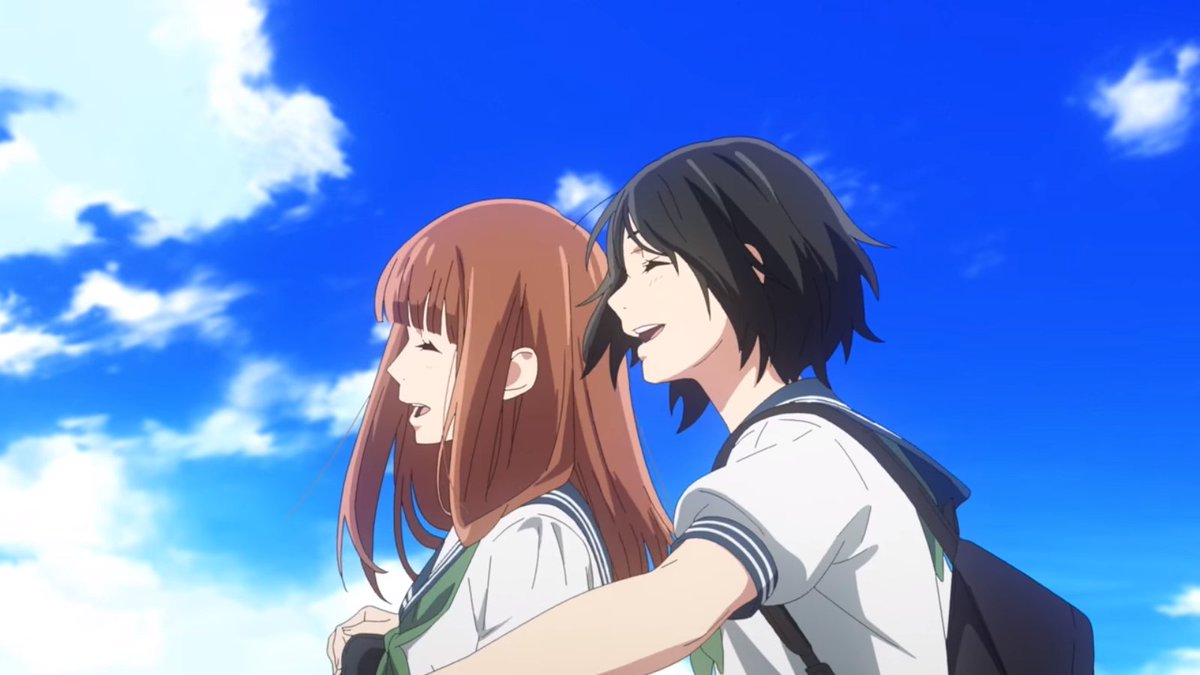 Anime Reviewer Yoreviewer Twitter