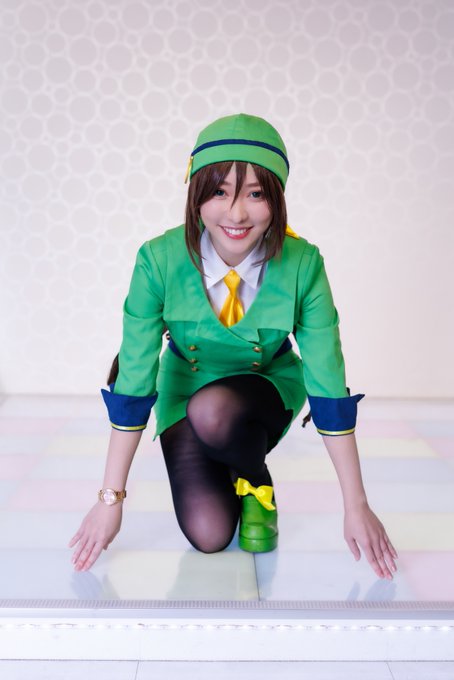 コスプレイヤー下僕のTwitter画像31