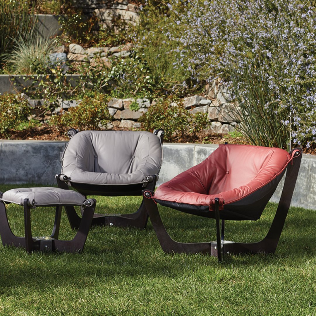 Three cheers for long weekends! What are your plans this 4th of July? #scandinaviandesigns #interiordesign #interiors #furniture #furnituredesign #scandistyle