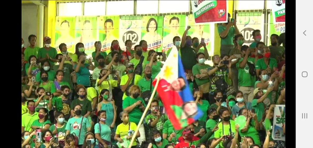 cocakulas's tweet photo. ANO TO BATAAN? YUNG SAKIN SIMPLENG PLACARD LANG PINASIKAT NYO NA? TAS ITO NANLABAG TALAGA SA BATAS WALANG AKSYON. AYUS!

REPUBLIC ACT NO. 8491

AN ACT PRESCRIBING THE CODE OF THE NATIONAL FLAG, ANTHEM, MOTTO, COAT-OF-ARMS AND OTHER HERALDIC ITEMS AND DEVICES OF THE PHILIPPINES
++ https://t.co/J9RkZQkKdV