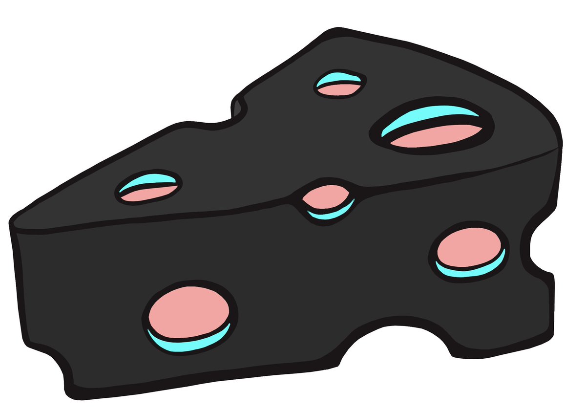 Cardano Cheese - CNFT tweet media