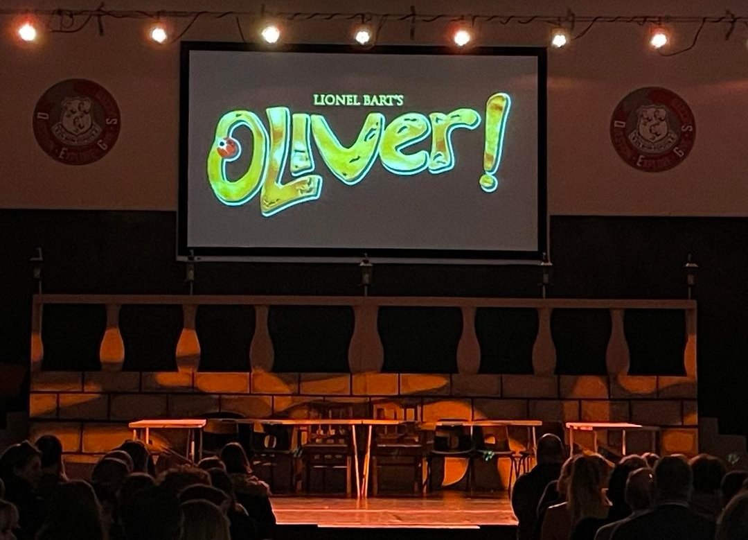 QEGS Ashbourne tweet media