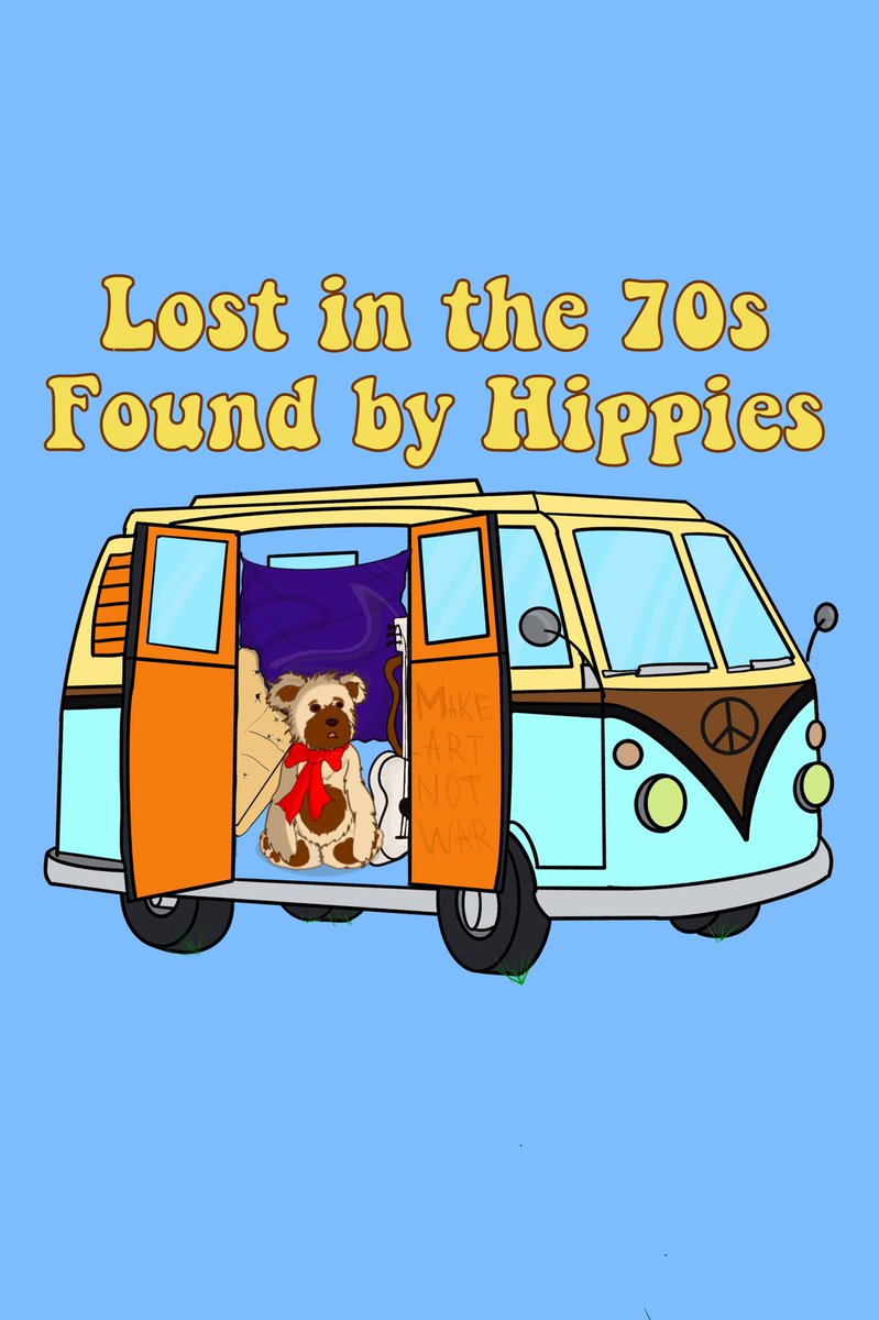 Lost And Found Teddies INACTIVE PROJECT tweet media