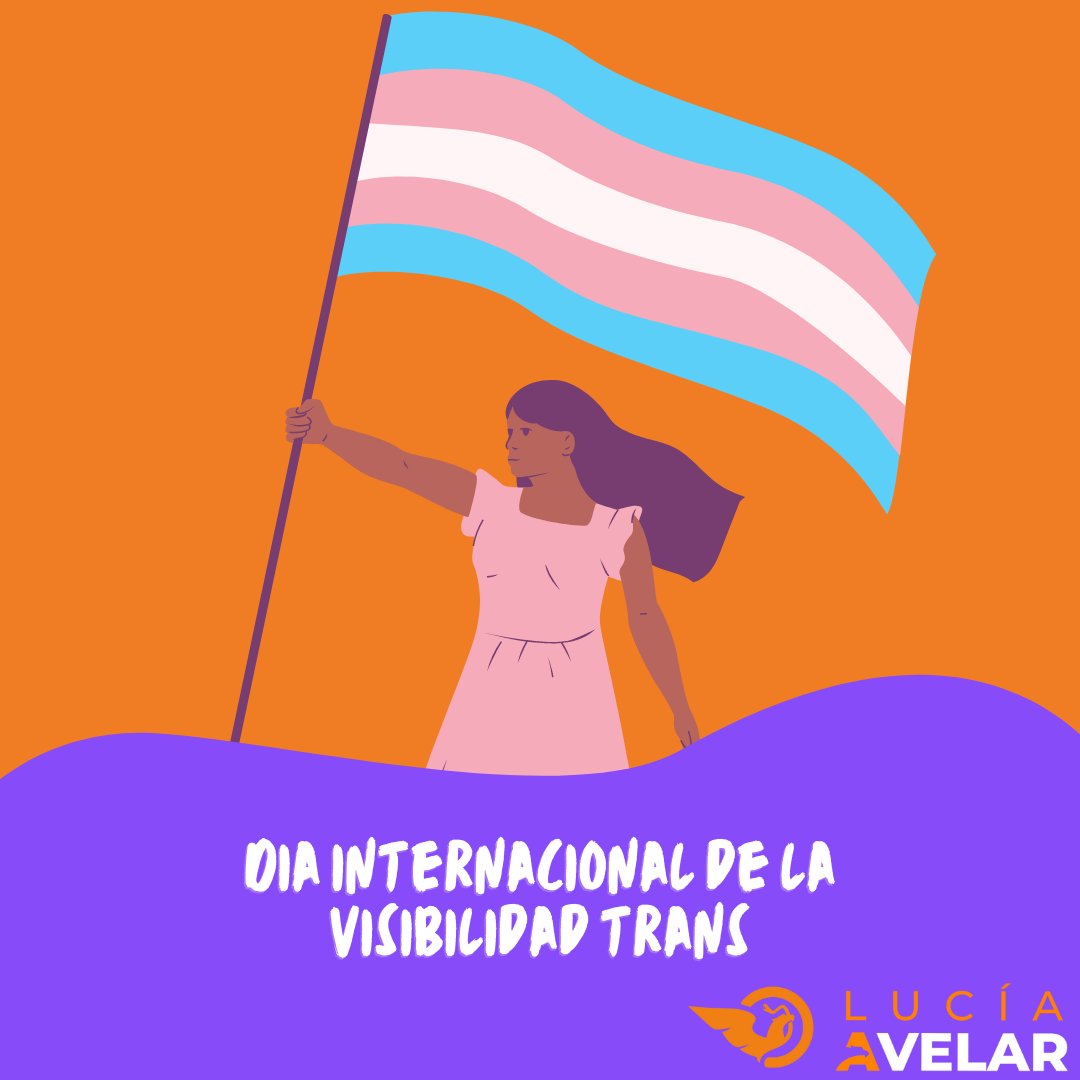LuciaAvelarR's tweet photo. Las personas Trans somos parte de Movimiento Ciudadano; en diversas entidades del país ya ocupamos espacios en la toma de decisiones, pero queremos escuchar muchas voces más.
#DiaDeLaVisibilidadTrans #ElFuturoEsNaranja #ConVDeValiente #TransGirl #MorraLuchona https://t.co/uJZ3M20ELZ