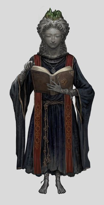 Sellen concept art 