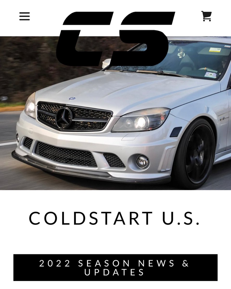 ColdStartUS's tweet image. We know the struggle of being the car person surrounded by non-car people. In hopes to bring the community closer together &amp;amp; give us our own space, ColdStart U.S.™ was ignited. If you adore anything car related, or just simply dig cool clothes, we’re here to provide.