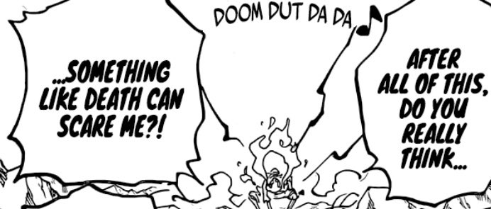 strawhatalpha's tweet photo. probably in my top 3 rawest lines in one piece #op1045 https://t.co/QrjndA1MAH