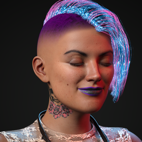 NFungiblePeople's tweet photo. 🚨🚨The #NFP Dashboard update is live! 🚨🚨
This update includes many new and revolutionary enhancements that are amazing for the NFT world. You now get to choose which image you want to show on Opensea; headshot, mid-torso or full body and also choose upgrades for your NFP! https://t.co/Iv2oDMkozH