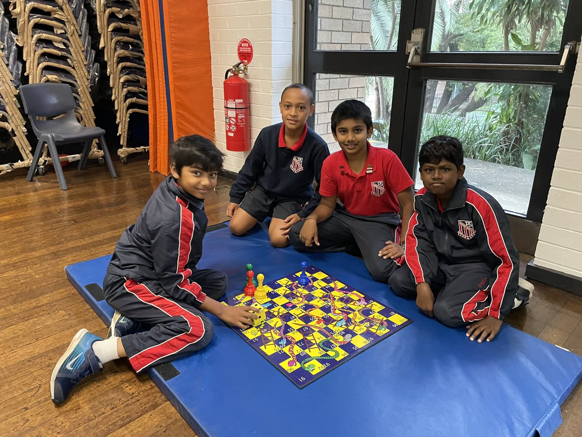 Auburn North PS tweet media