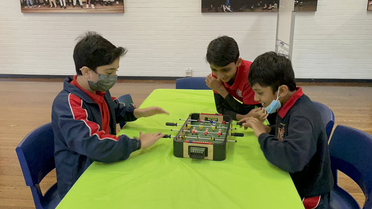 Auburn North PS tweet media