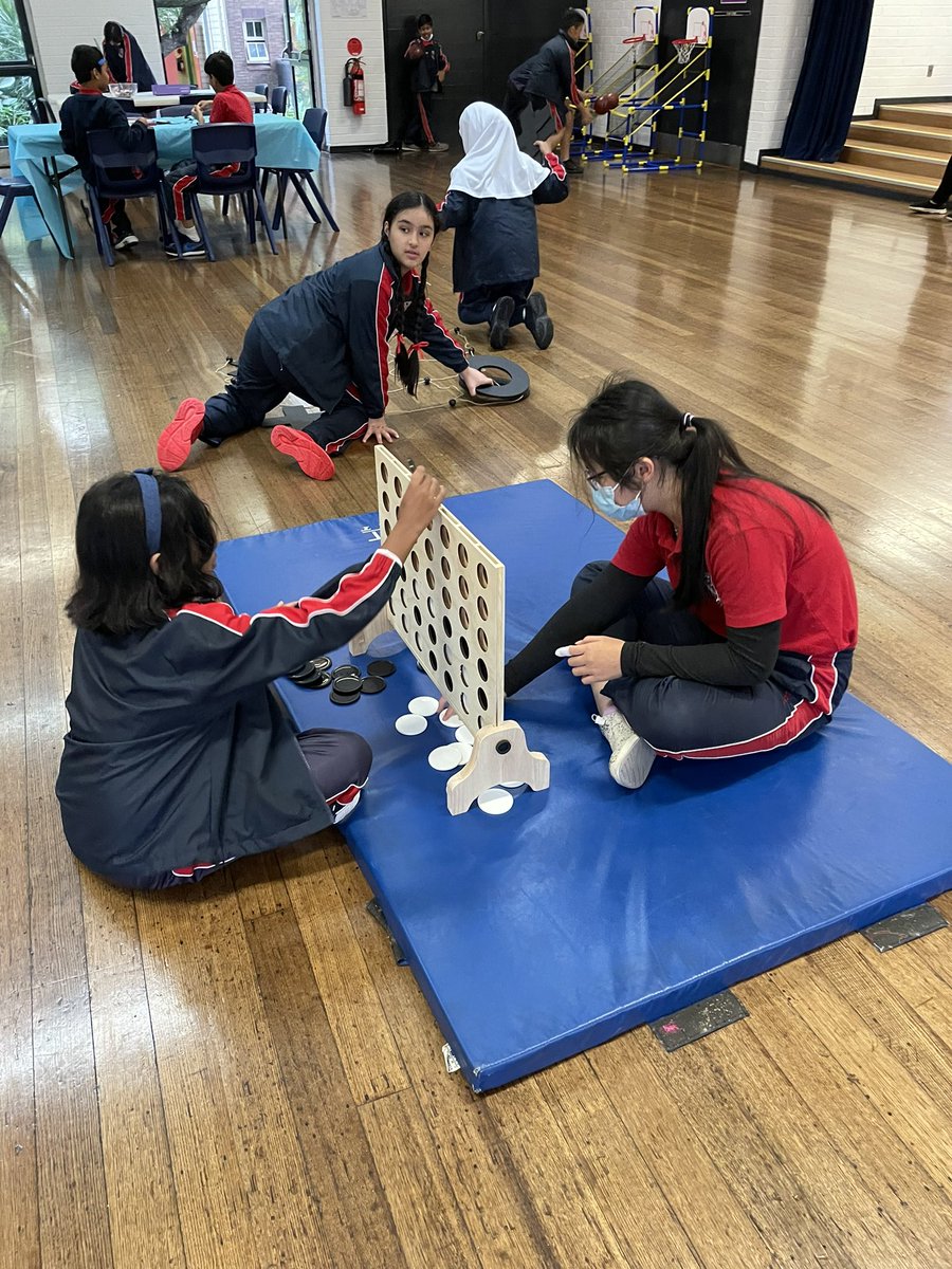 Auburn North PS tweet media