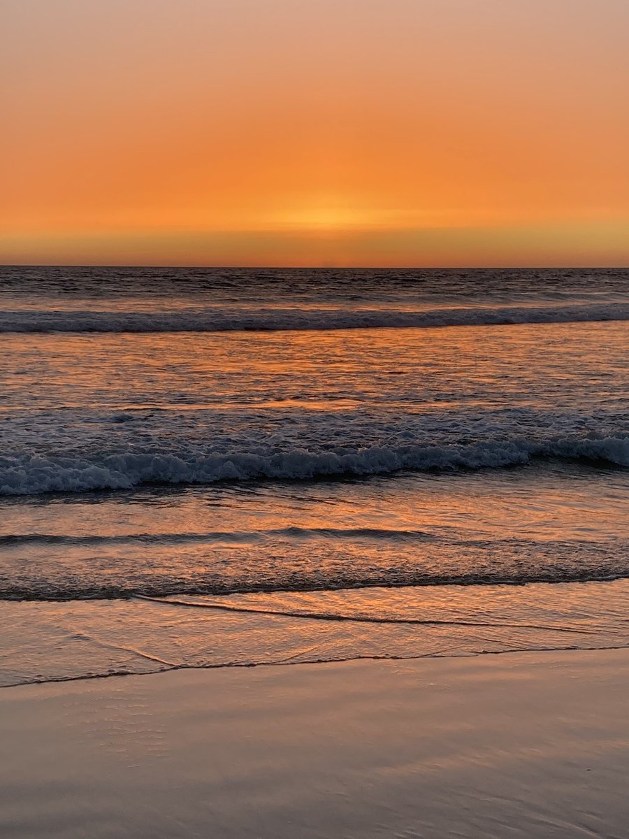 qué terapéuticos son los atardeceres