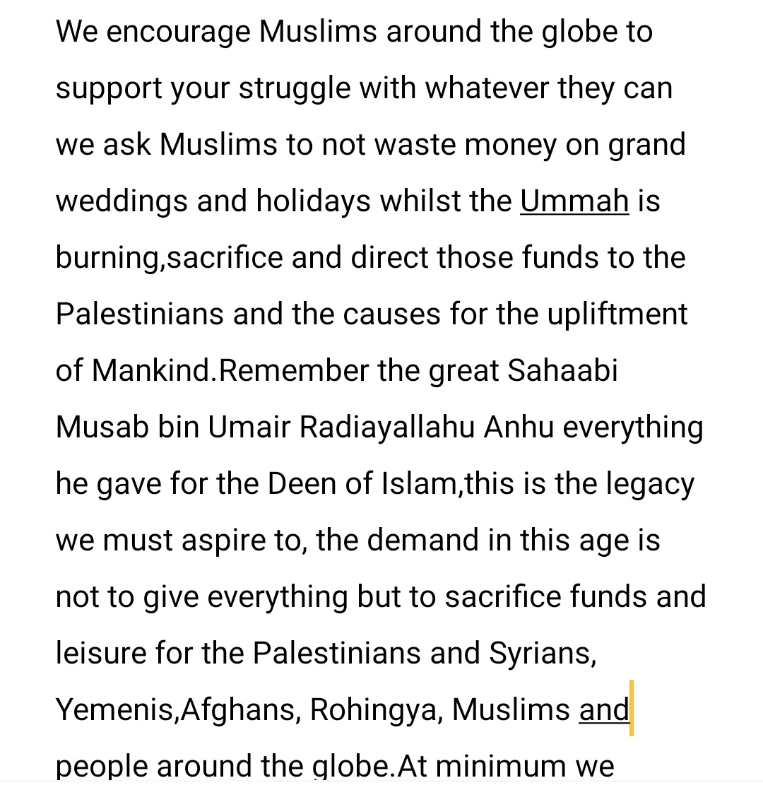 YCenaU's tweet photo. #Muslim #MuslimTwitter #SAMuslims https://t.co/u2QAvYQBC7
