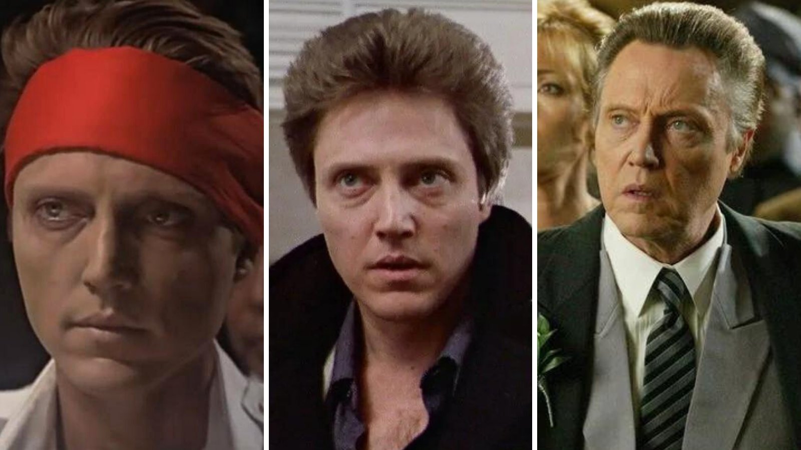 Christopher Walken - IMDb