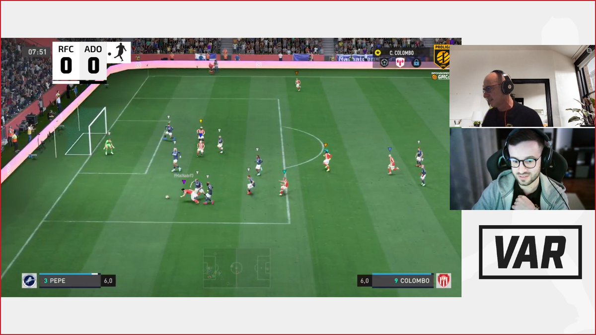 Isto agora promete muitos e muitos casos para se analisar hehehehe