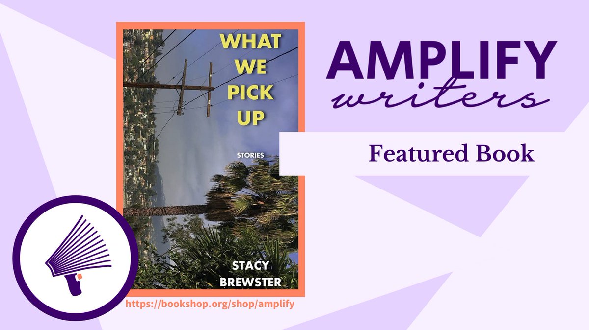 Amplify Writers tweet media
