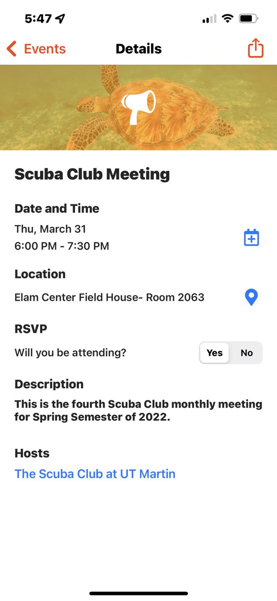 UTM SCuba (@scubaclubatutm) on Twitter photo 