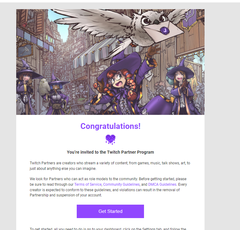 i64StudioNFTs's tweet photo. After 6 years
Outside the birth of my kids this is the most emotional moment of my life lmao
I have grinded YEARS for this
#NFTs changed my life in ways I could never explain
Tomorrow = the 1st official #twitchpartner stream ft @DaturiansNFT 
#64ARMY #NFTCommunity
TYSFM 💙🚀#NFT https://t.co/AkBCu59zs9