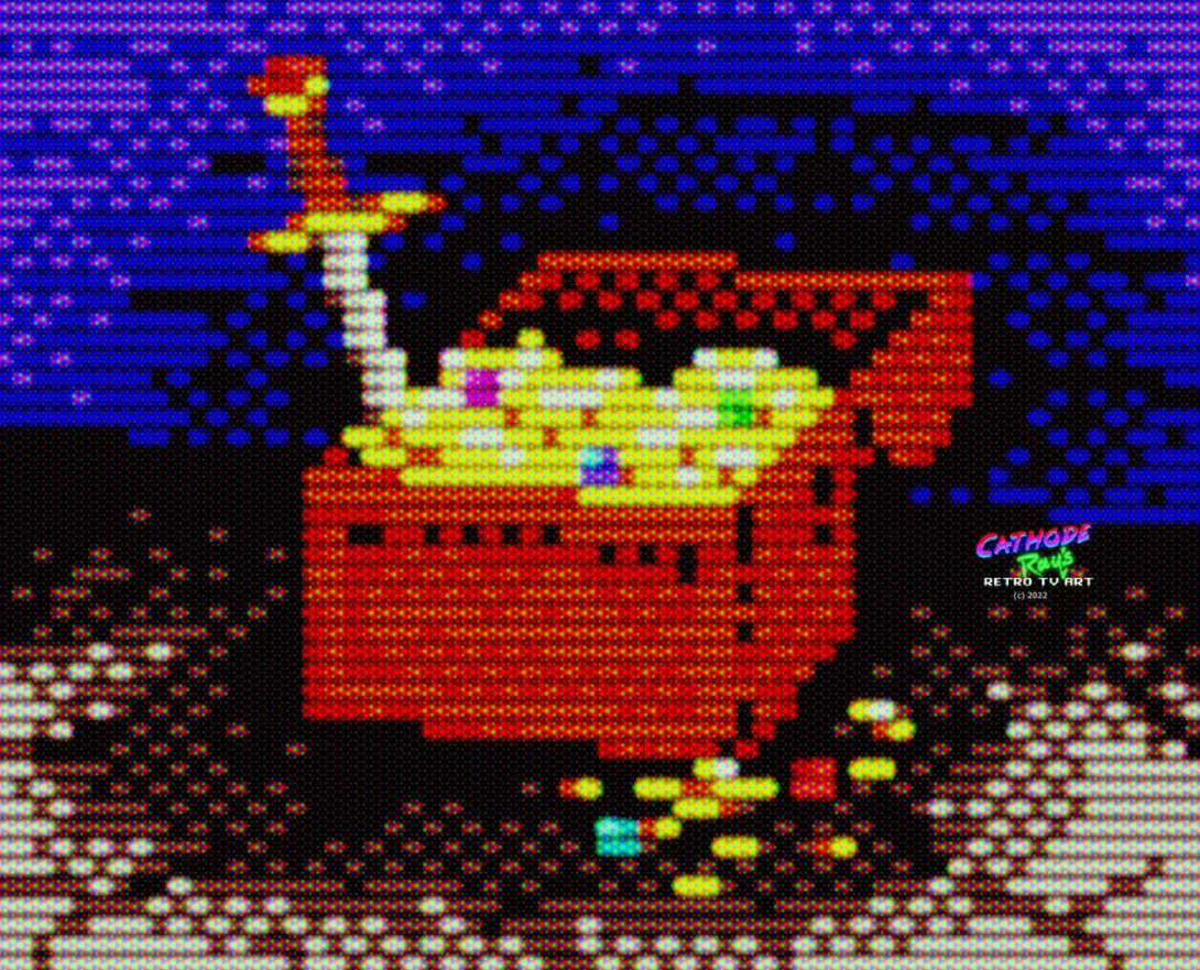 cathode_rays tweet picture
