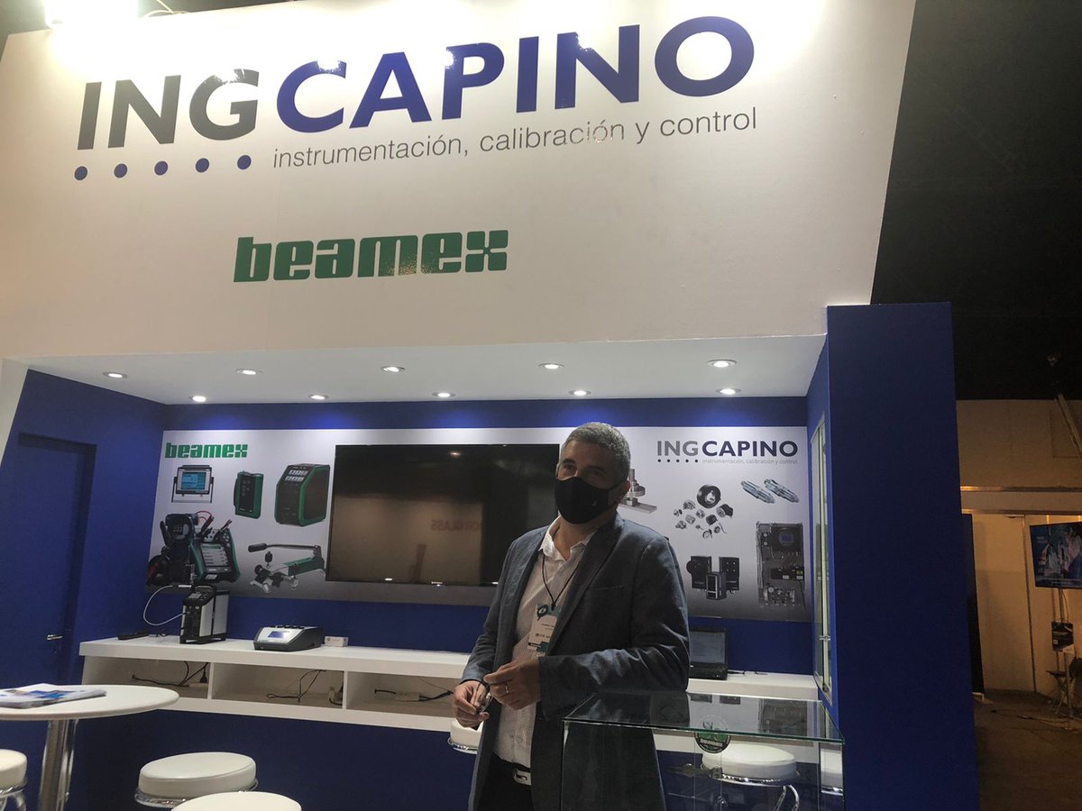 etif_pharma's tweet photo. En #ETIF2022, contamos con la presencia de la empresa Ing. #CAPINO, ubicada en el stand Nº 589
¡Visite su stand y no deje de participar del punto de encuentro de profesionales, colegas y amigos de la industria.
🗓 30-31/3 y 1/4
📍 @CCostaSalguero
🕝 de 13:30 a 20:30 hs. https://t.co/Sq9WGRzsdn