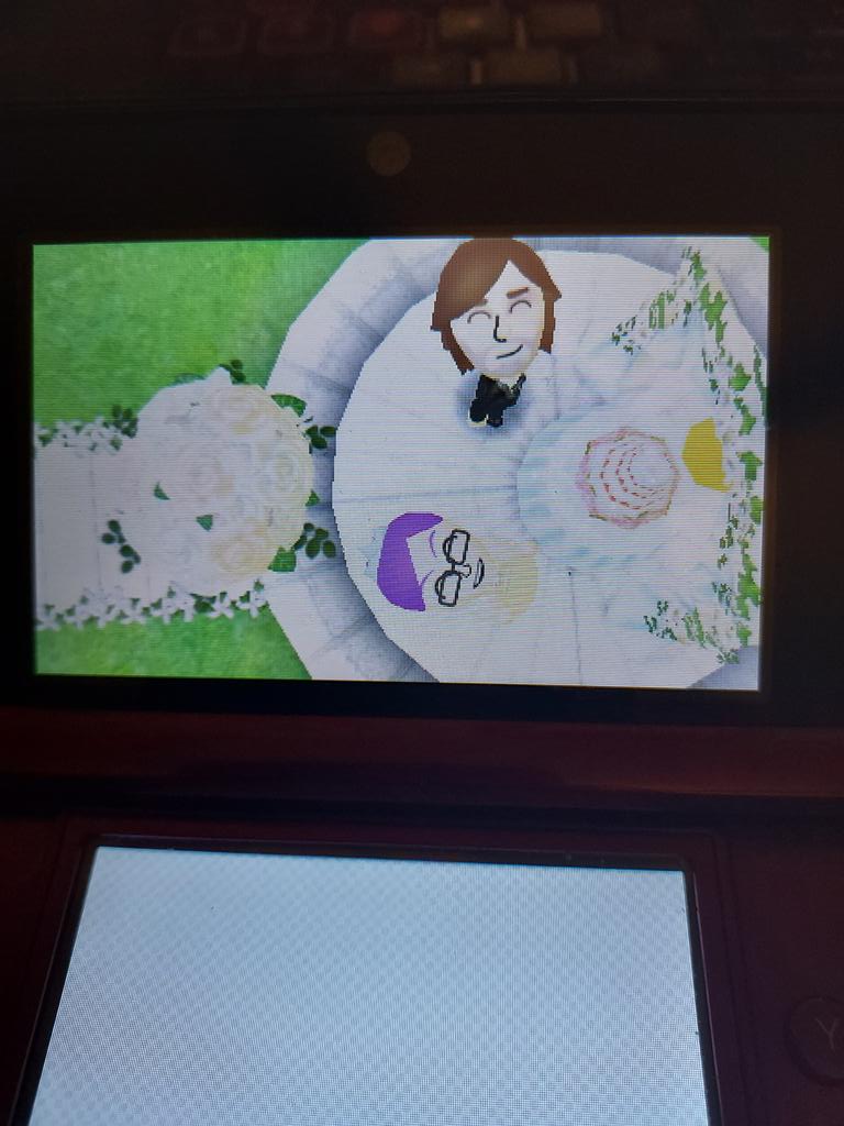 TomodachiLunar's tweet photo. Congrats to Vinesauce and Tomo, who just got married! https://t.co/StnAoFXJNe
