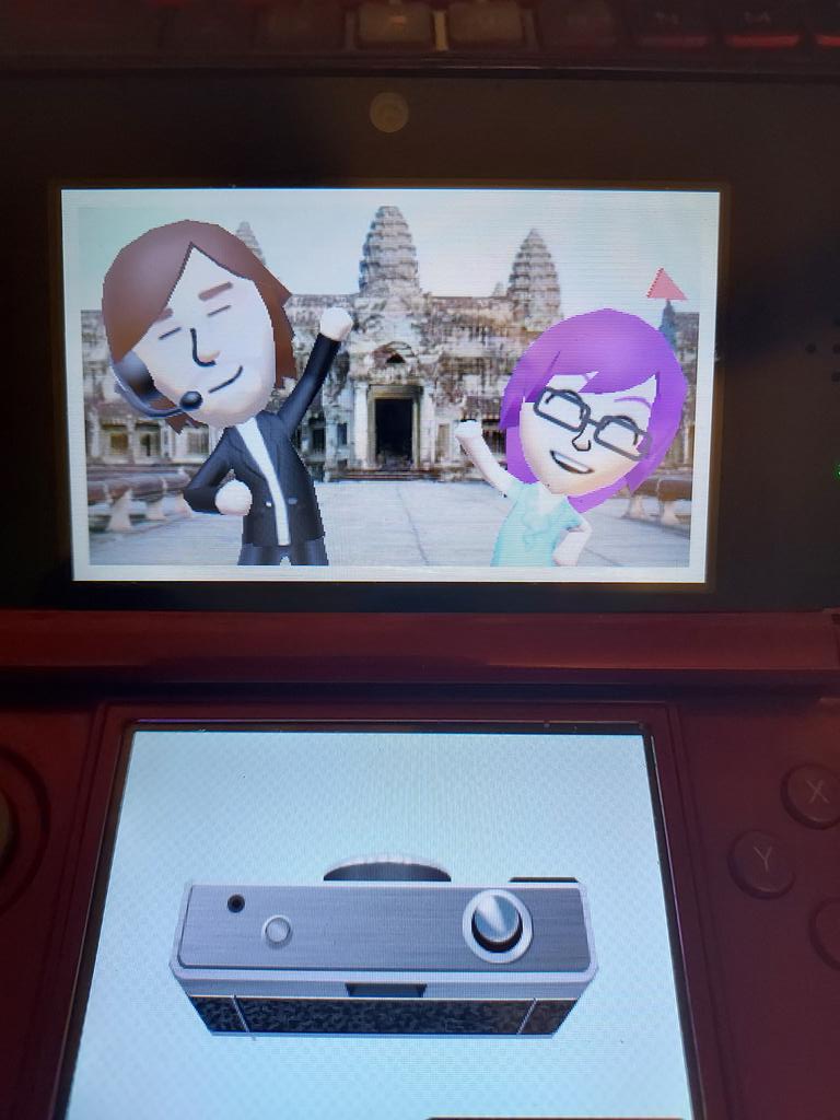 TomodachiLunar's tweet photo. Congrats to Vinesauce and Tomo, who just got married! https://t.co/StnAoFXJNe
