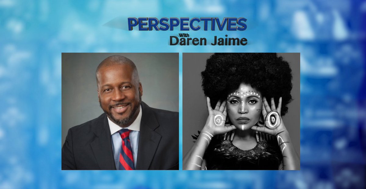 On this edition of Perspectives, @dcjaime23 closes out Women’s History Month by featuring the unique, inspiring & gifted @TheeLionQueen. She talks about her musical, Botswana & her upcoming visit to The Bronx.
Today at 6:30 PM on CH 67 Optimum/2133 FIOS
https://t.co/jsMGu0ieEu https://t.co/Mx9pJFYePR