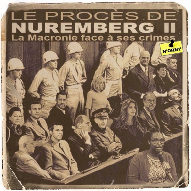 Dalluin_Von_G's tweet photo. @paul_denton La #SecteLREM a en son centre son visionnaire #AlbertSpeer ... Va t il échapper à nouveau au procès Nuremberg ?? Réponse vers #2024 https://t.co/Jm0xMqDdYY