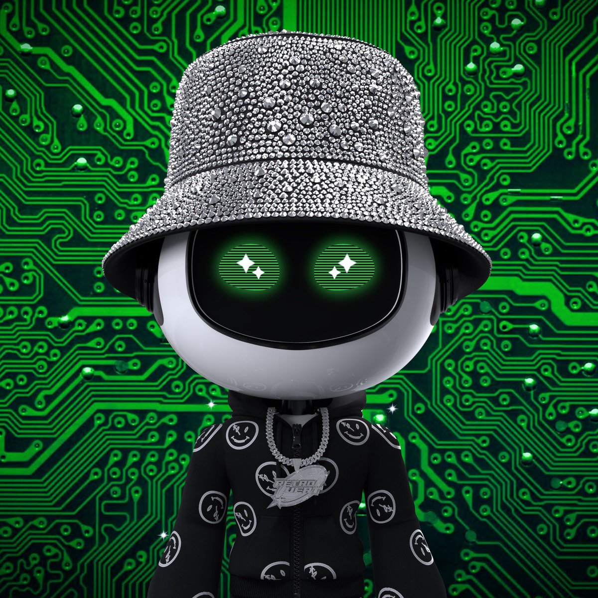 shopretrovert's tweet image. Introducing Retrovert NFT⚡️

We're giving away 20 WHITELIST SPOTS + Mystery Box (Valued $1000+) 👽

To enter: 
1. Like &amp;amp; Retweet
2. Follow @shopretrovert 
3. Join Discord: discord.gg/FGZx2xpa
Tag 2 friends on this post

#NFTGiveaway #NFT #NFTCommunity
Winners picked in 48H