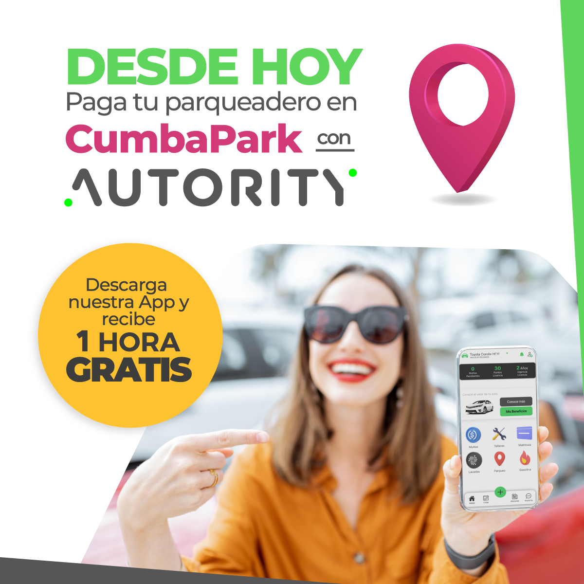 Autority tweet media