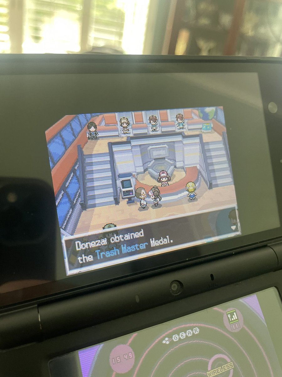 FutureCollider's tweet image. Finally getting the recognition I deserve.