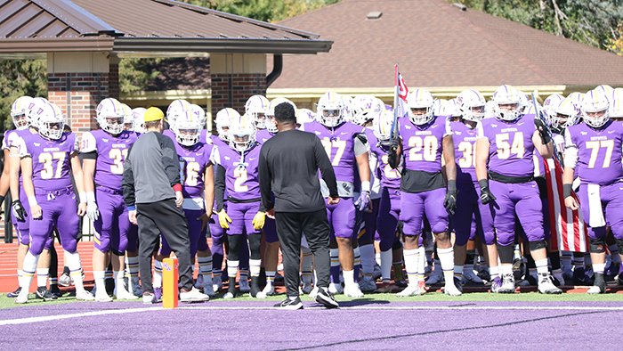 Football: Football spring practices are under way
 - kwucoyotes.com/article/5866