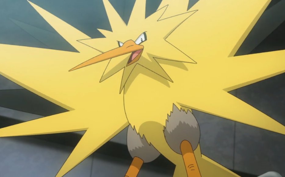 pokemonados's tweet photo. Qual a sua ave lendária favorita? 
#TeamZapdos #TeamMoltres  #TeamArticuno ?? https://t.co/GJk1zo3pfP