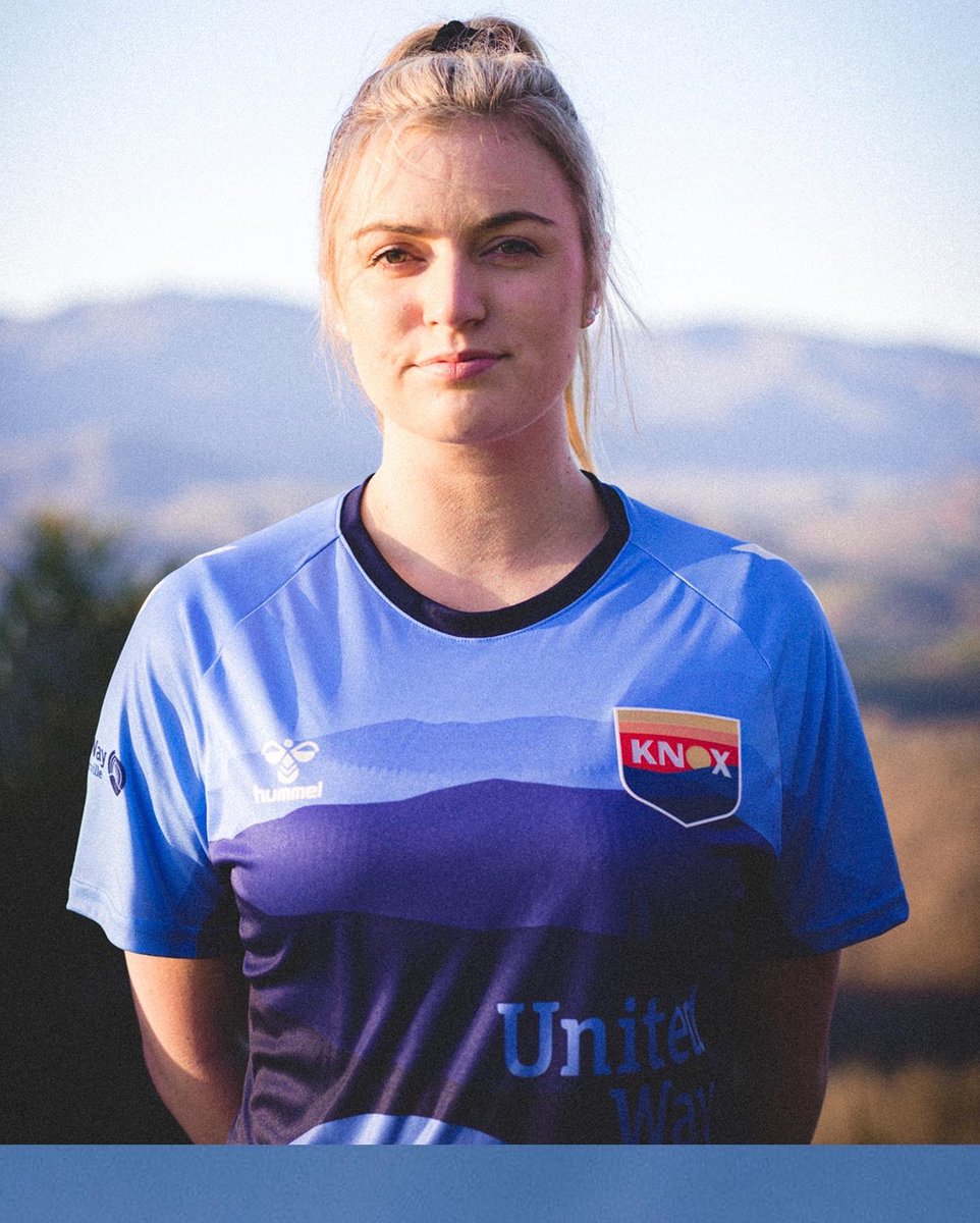 OneKnoxSC's tweet photo. Do you love soccer and mountains? Must get kit. 

Link to purchase the new kit: https://t.co/4IO5xBXbFw

#TOOK #YearOneKnox #UniteForChange https://t.co/jqm4hsVzJ1