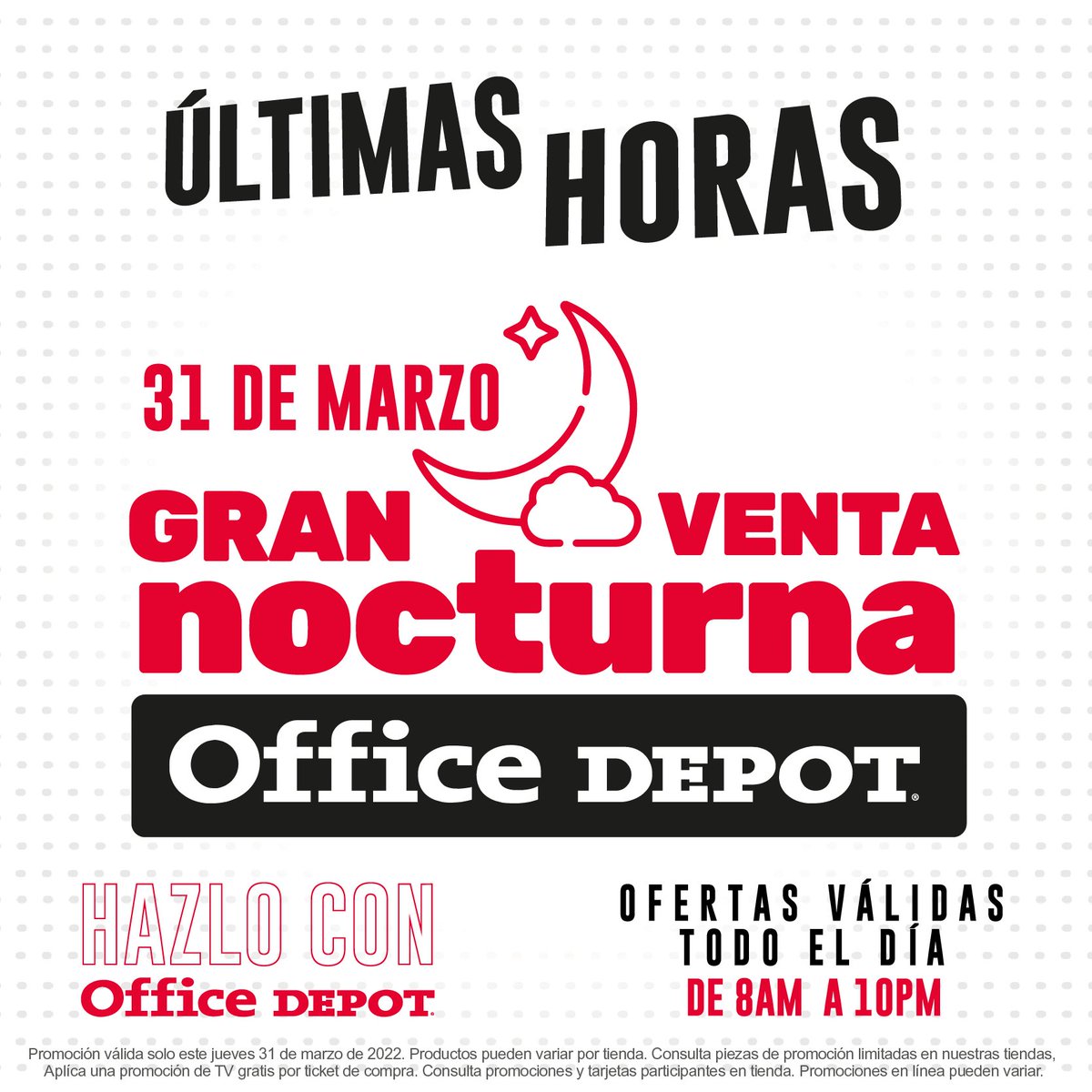 OfficeDepot Honduras on Twitter: 