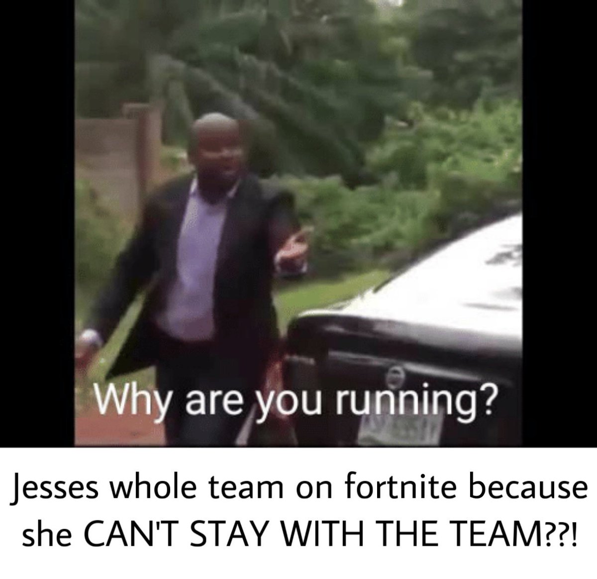 wtflucida's tweet photo. Jess thinks she’s a lone wolf- until she fucking dies https://t.co/wxAl3sAw2i