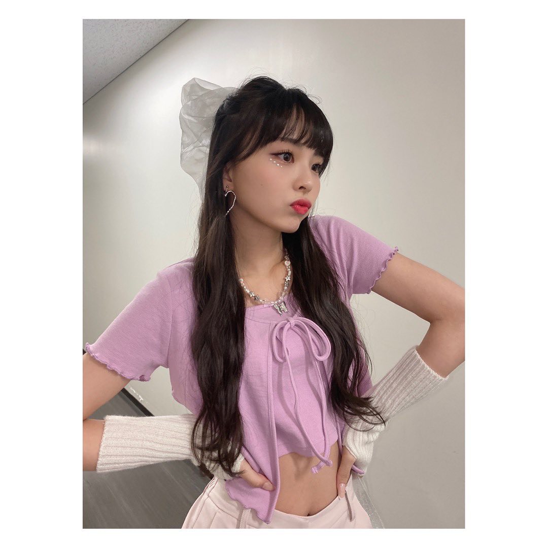 BrasilYurina's tweet photo. [📸] Atualização da Yurina no Instagram (kawaguchi_yurina_official) 

#Yurina #KawaguchiYurina 
#川口ゆりな #카와구치유리나 #YurinaDebut #LookAtMe https://t.co/TtzhF2c7EH