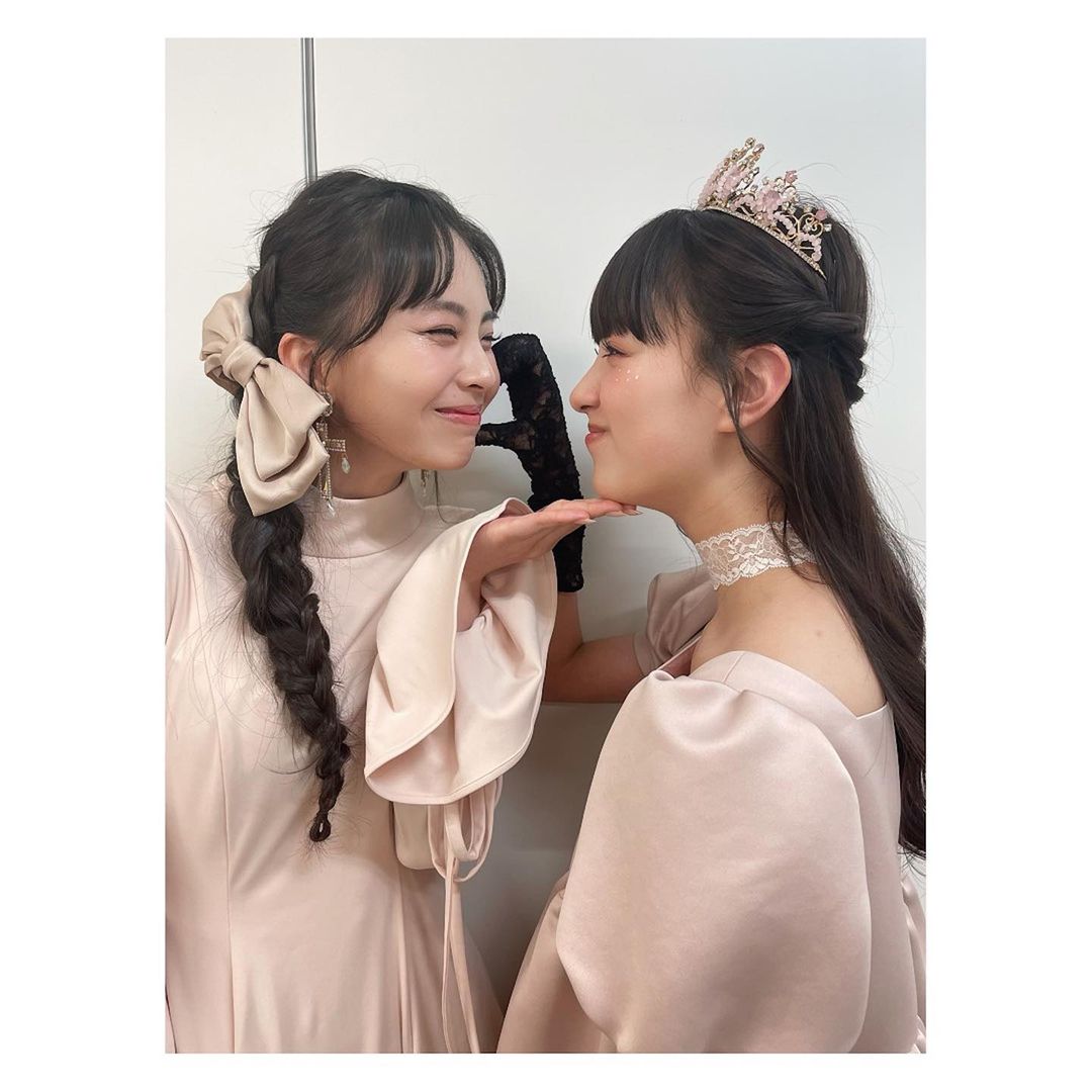 BrasilYurina's tweet photo. [📸] Atualização da Yurina no Instagram (kawaguchi_yurina_official) 

#Yurina #KawaguchiYurina 
#川口ゆりな #카와구치유리나 #YurinaDebut #LookAtMe https://t.co/TtzhF2c7EH