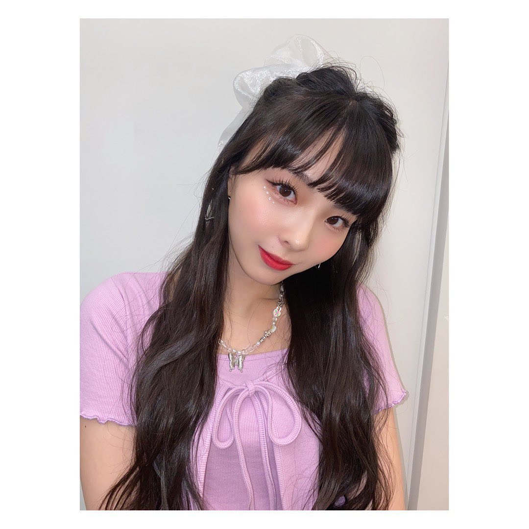 BrasilYurina's tweet photo. [📸] Atualização da Yurina no Instagram (kawaguchi_yurina_official) 

#Yurina #KawaguchiYurina 
#川口ゆりな #카와구치유리나 #YurinaDebut #LookAtMe https://t.co/TtzhF2c7EH