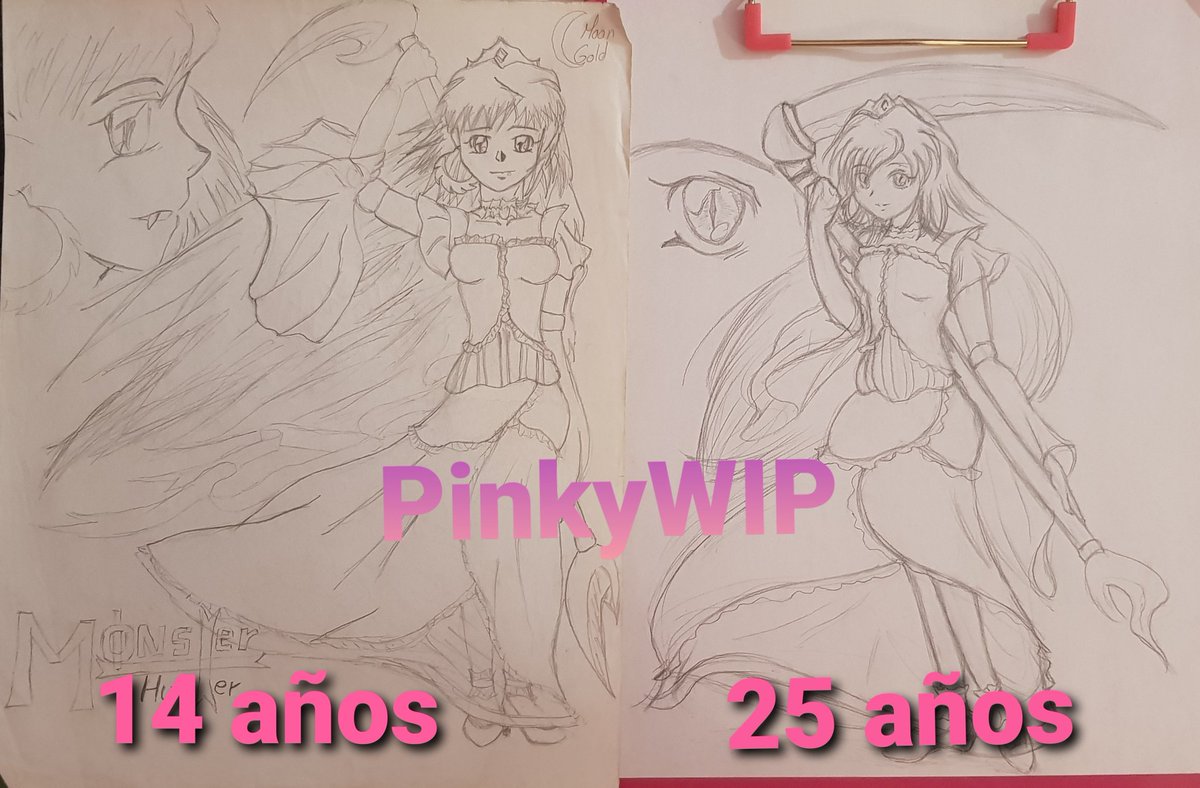 LadyPinkyhime's tweet photo. 🔥She is Back🔥
Would you like to know her?👀💕🖤
#Pinkyhime
#Anaisa #dampil #halfvampire #vampire #hybrid #hybridkingdom #vampirella #OC #originalcharacter #originalcharacterdesign #olddrawvsnewdraw #huionantesydespues #draw #drawing #WIP #olddraw #OldDraw https://t.co/3I8Xa93fN8