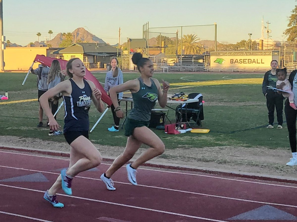 PCTrackAndField's tweet image. #PCHSTrack