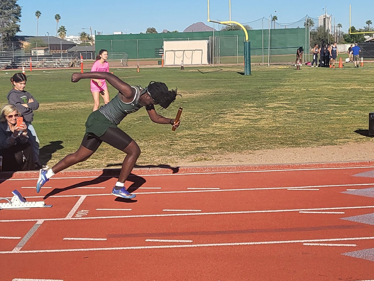 PCTrackAndField's tweet image. #PCHSTrack