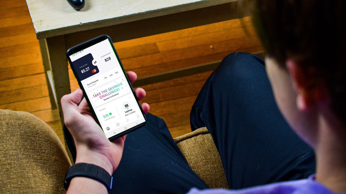 CopperBanking's tweet photo. Have all the financial tools you need right in the palm of your hand!
#GetCopper #CopperBanking https://t.co/4w6EGpoPZh