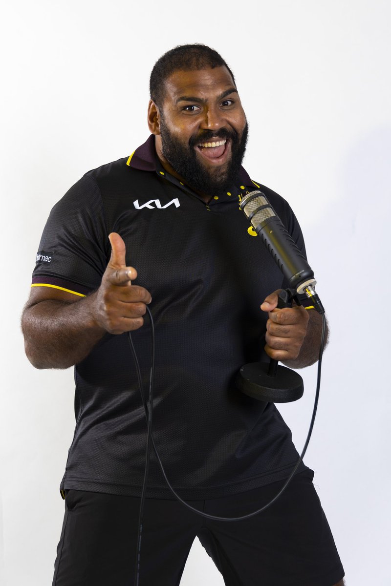 Sam Thaiday tweet media