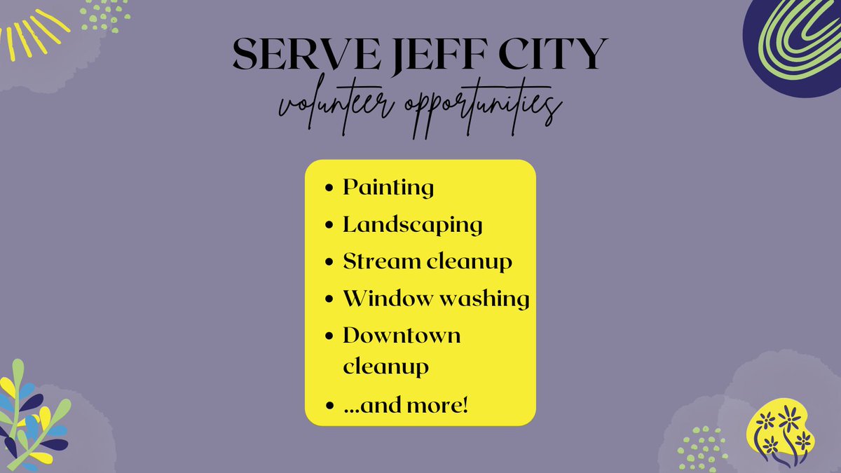 United Way CEMO tweet media