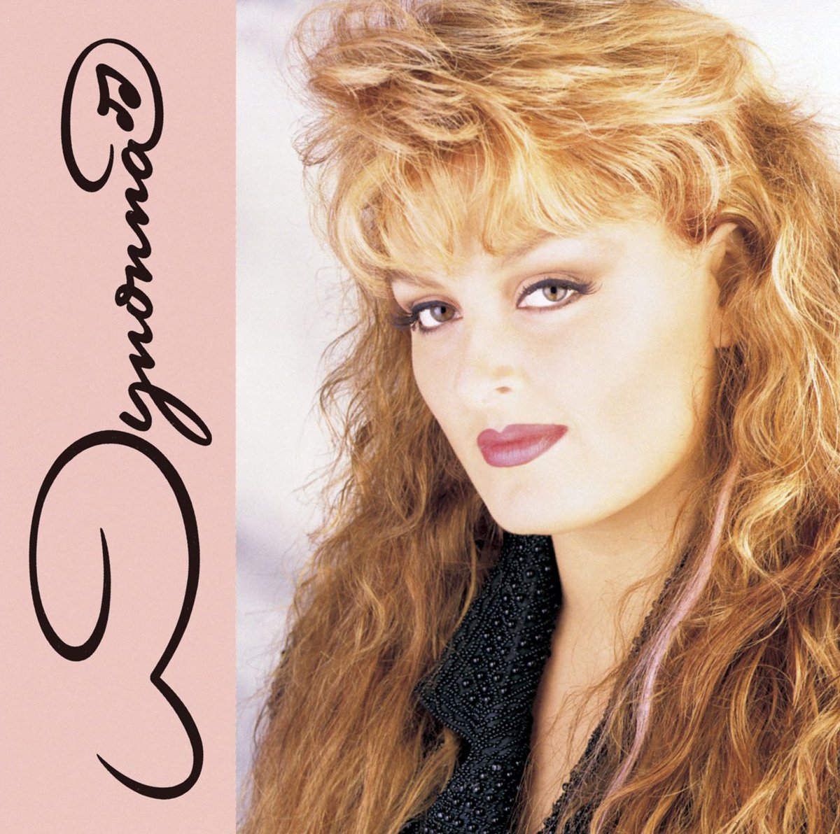 Wynonna's tweet photo. 30 years ago today I released my debut solo album. Wow. I really don’t know where to start so I’ll start with what I know. I’m grateful that I’m still here after all of these years. AND, I am even more grateful for you all; that you have been with me to celebrate every milestone. https://t.co/L71di4BYyZ